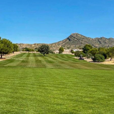 Villa Los Olivos Altaona Golf Murcia Exterior photo