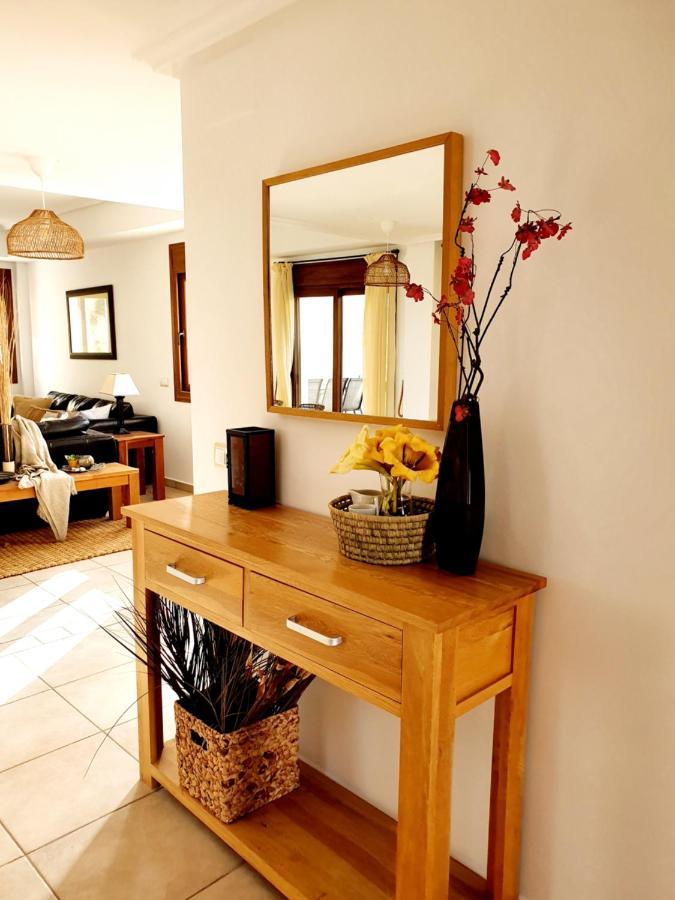 Villa Los Olivos Altaona Golf Murcia Exterior photo