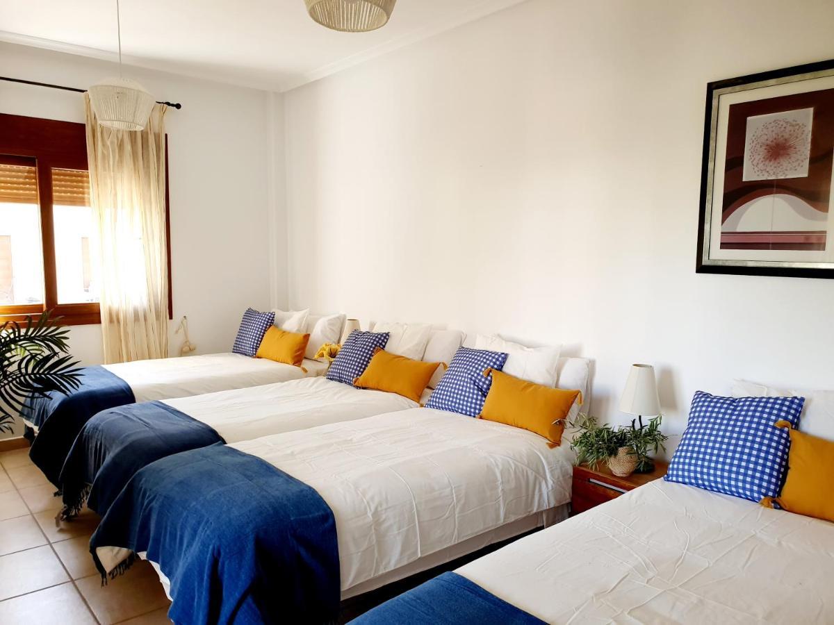 Villa Los Olivos Altaona Golf Murcia Exterior photo