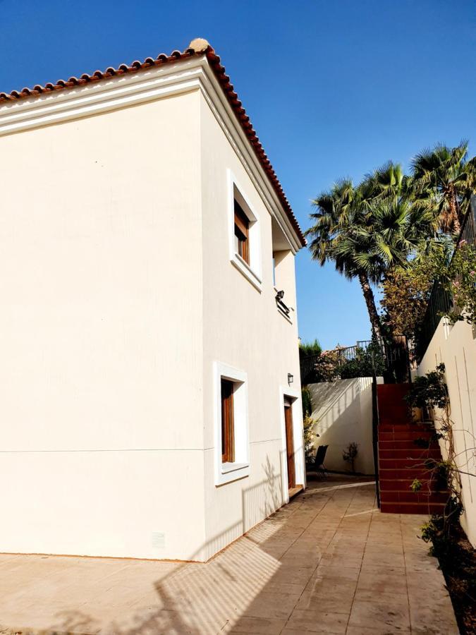 Villa Los Olivos Altaona Golf Murcia Exterior photo