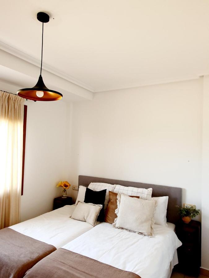 Villa Los Olivos Altaona Golf Murcia Exterior photo