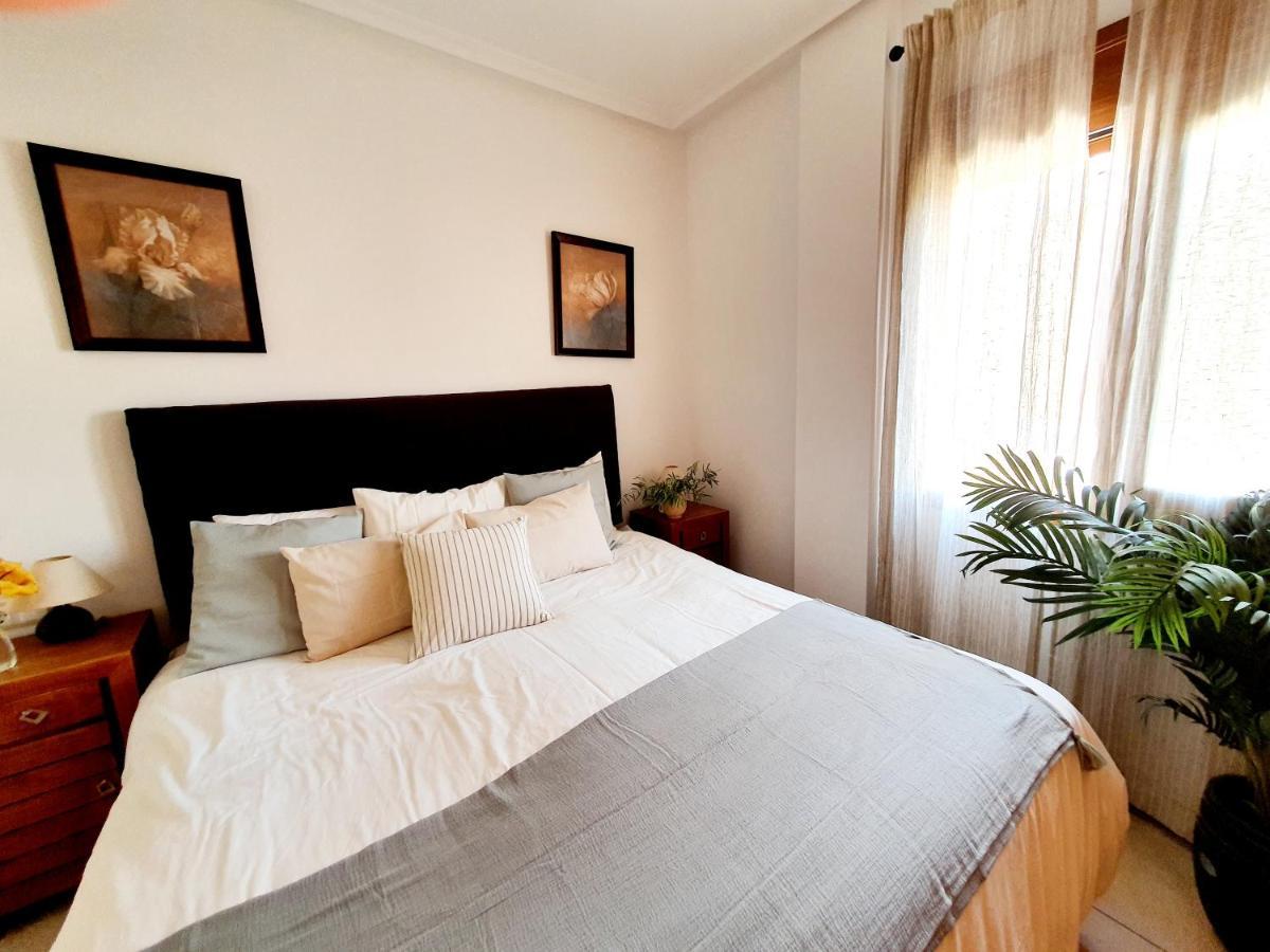 Villa Los Olivos Altaona Golf Murcia Exterior photo
