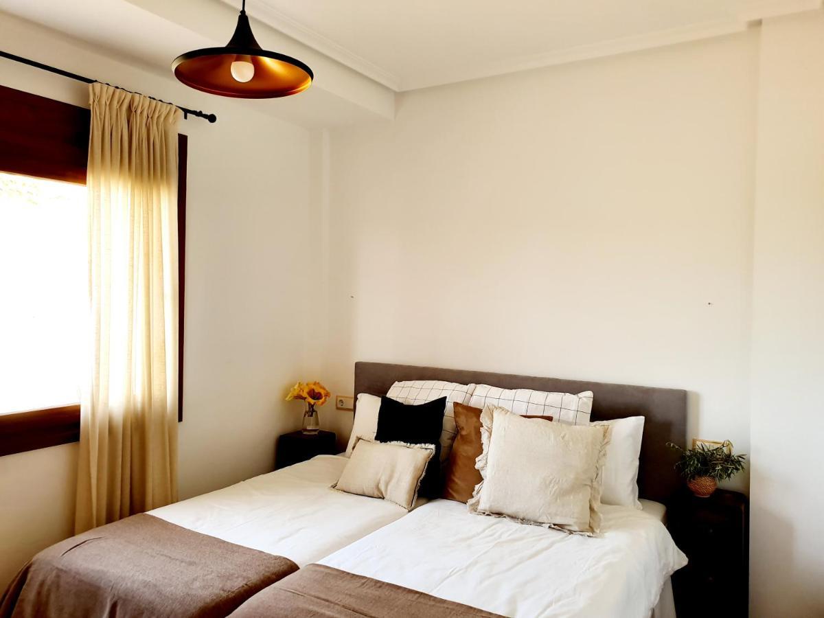 Villa Los Olivos Altaona Golf Murcia Exterior photo